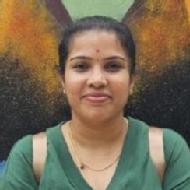 Madura V. Class I-V Tuition trainer in Tirupur