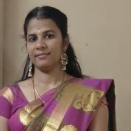 Sujitha Tamil Language trainer in Bangalore