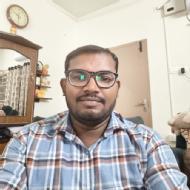 Satheesh SK Vocal Music trainer in Salem