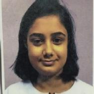 Shubhra N. Class 10 trainer in Kolkata