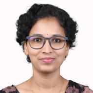 Kavitha K Class I-V Tuition trainer in Bangalore