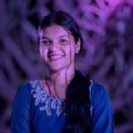 Puja R. Hindi Language trainer in Bhubaneswar