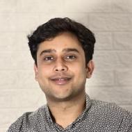 Rajat Kumar   Astrology trainer in Delhi