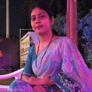Jyoti H. Class I-V Tuition trainer in Mundra