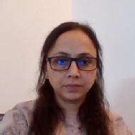 Deepika R. Class 7 Tuition trainer in New Chandigarh