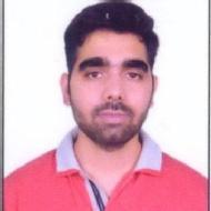 Kapil Sharma Class I-V Tuition trainer in Morar