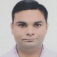 Deepak Malhotra Class 7 Tuition trainer in Delhi