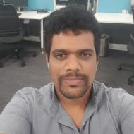 Tejas H D Class 10 trainer in Bangalore