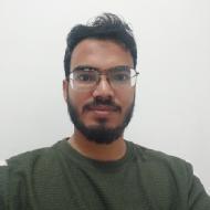 Maaz Ashhar Class 10 trainer in Patna