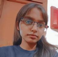Sneha V. Class I-V Tuition trainer in Delhi