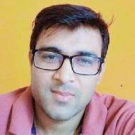 Vikash Saini Class 12 Tuition trainer in Chirawa