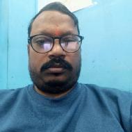 Ram Niwas Verma Class 12 Tuition trainer in Banswara