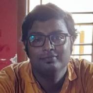 Bijoy Kundu Chess trainer in Kolkata