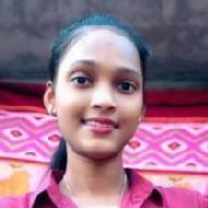 Tulasi S. Class 9 Tuition trainer in Berhampur