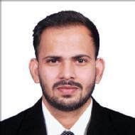 Kudubudin Sayed Class 10 trainer in Quepem