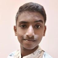 Advait Patil Hindi Language trainer in Shirol