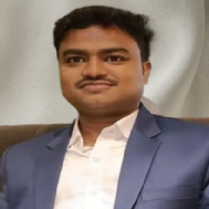 Vikram Kumar Class 10 trainer in Dhanbad