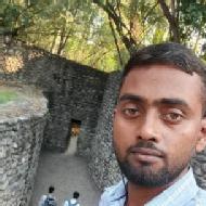 Deepak Saroj Class 10 trainer in Azamgarh