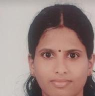 Sindhu M. Class I-V Tuition trainer in Bangalore