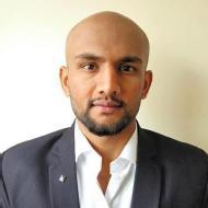 Shreyash Kudale Soft Skills trainer in Pune