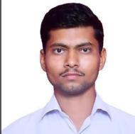 Rohit Raj Class 12 Tuition trainer in Jhansi