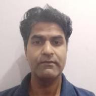 Umesh Kumar Engineering Diploma Tuition trainer in Faridabad