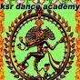 K S R Dance Academy Dance institute in Hyderabad