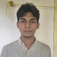 Kamarudheen K Class 12 Tuition trainer in Salem