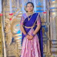 Supraja Vocal Music trainer in Tirupati Urban