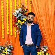 Ankit Jha Class 10 trainer in Patna