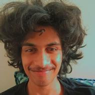 Arin Patwardhan Class I-V Tuition trainer in Delhi