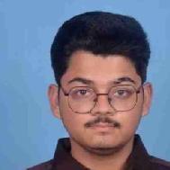 Chaturvedi Sahil Personal Trainer trainer in Ahmedabad