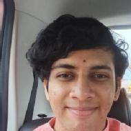 Simhadri M H Vocal Music trainer in Bangalore