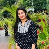 Priya R. Class I-V Tuition trainer in Ghaziabad