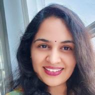 Prajna P. Vocal Music trainer in Hyderabad