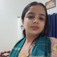 Archi L. Drawing trainer in Gaya