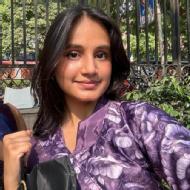 Umang G. Vocal Music trainer in Delhi