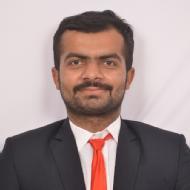 Paras Ahir Class 9 Tuition trainer in Bhuj