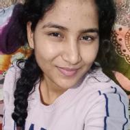 Reena S. Class I-V Tuition trainer in Delhi