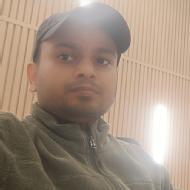 Vicky Kumar Yoga trainer in Madhapur