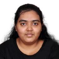Jenifer Pauline J Class 12 Tuition trainer in Mannargudi