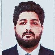 Aamir Rehman French Language trainer in Gwalior