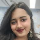 Shruti N. Tuition trainer in Noida