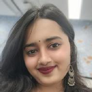 Shruti N. Class 11 Tuition trainer in Noida