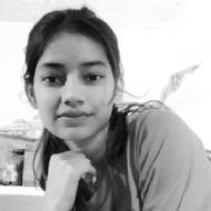 Anamika S. Class 8 Tuition trainer in Unnao