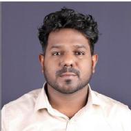 Sharad Patil Class 12 Tuition trainer in Bangalore