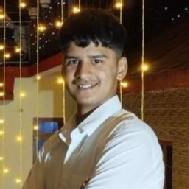 Kartik Sharma Class I-V Tuition trainer in Solan