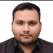 Aditya Kumar Class 10 trainer in Mathura