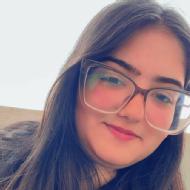 Somya V. Class I-V Tuition trainer in Delhi