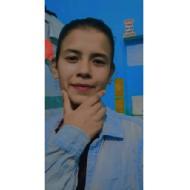 Vasundhara S. Class I-V Tuition trainer in Sohna